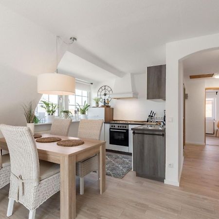 Scenic Apartment In Oldenburg Near Sea And Forest Max 3 Adults Dannau Esterno foto
