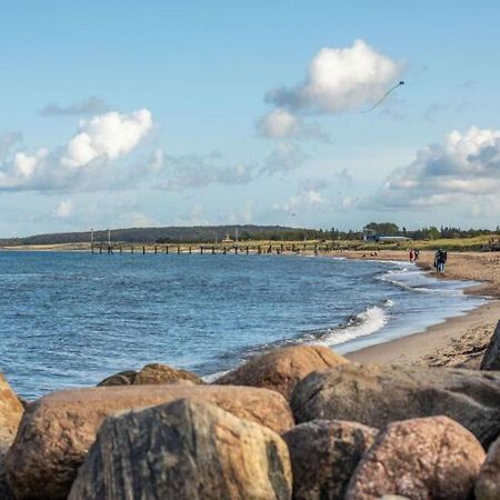 Scenic Apartment In Oldenburg Near Sea And Forest Max 3 Adults Dannau Esterno foto