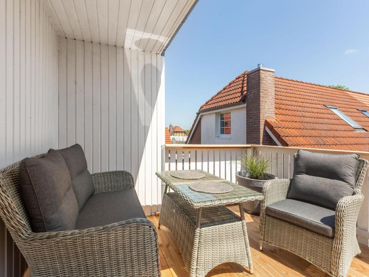 Scenic Apartment In Oldenburg Near Sea And Forest Max 3 Adults Dannau Esterno foto