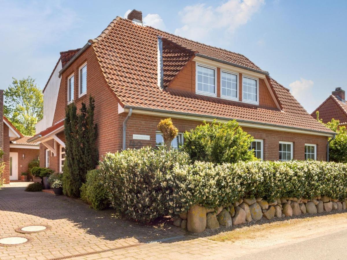Scenic Apartment In Oldenburg Near Sea And Forest Max 3 Adults Dannau Esterno foto