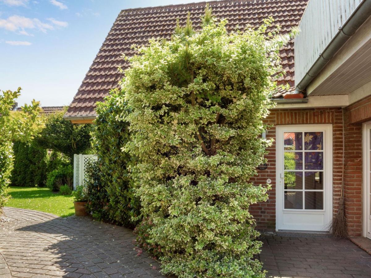 Scenic Apartment In Oldenburg Near Sea And Forest Max 3 Adults Dannau Esterno foto