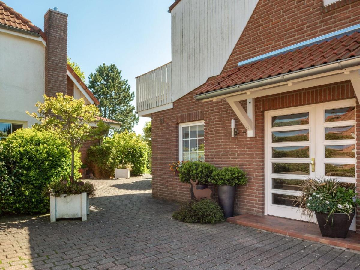 Scenic Apartment In Oldenburg Near Sea And Forest Max 3 Adults Dannau Esterno foto