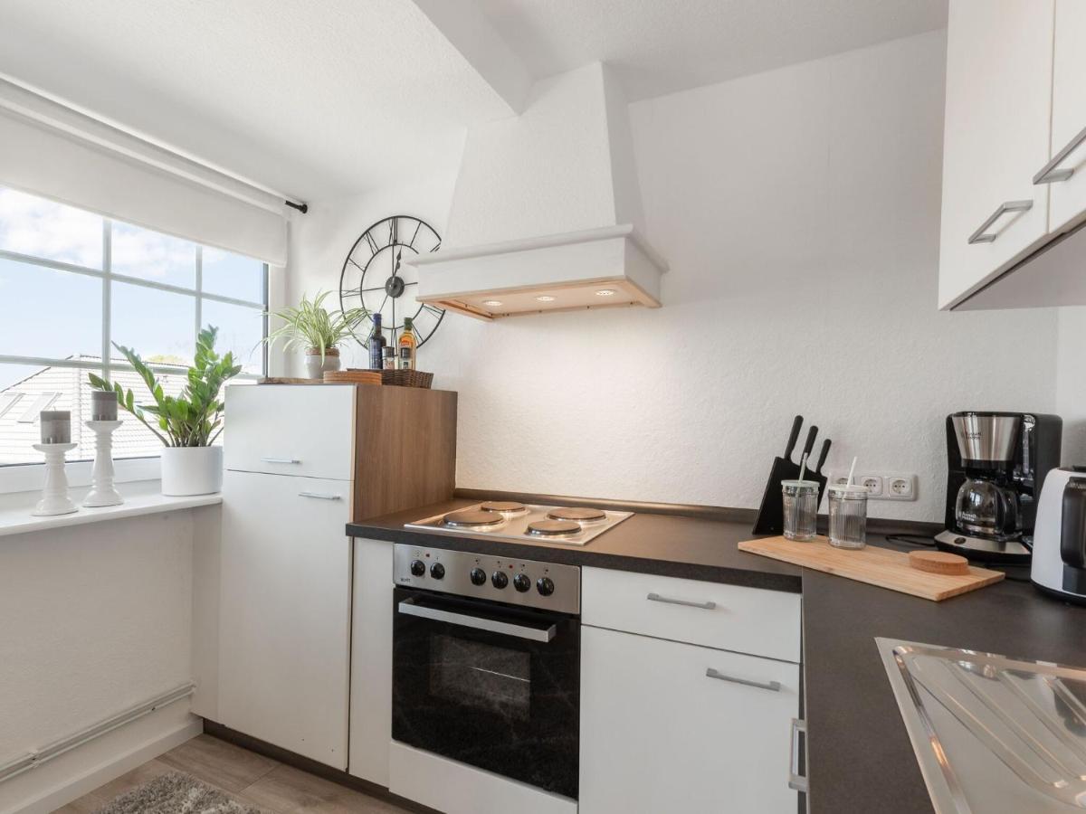 Scenic Apartment In Oldenburg Near Sea And Forest Max 3 Adults Dannau Esterno foto