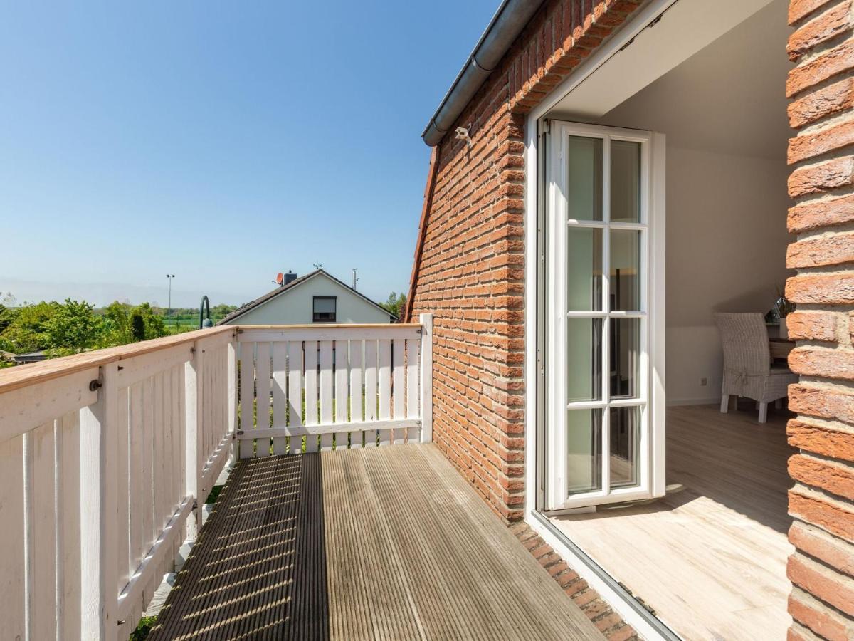 Scenic Apartment In Oldenburg Near Sea And Forest Max 3 Adults Dannau Esterno foto