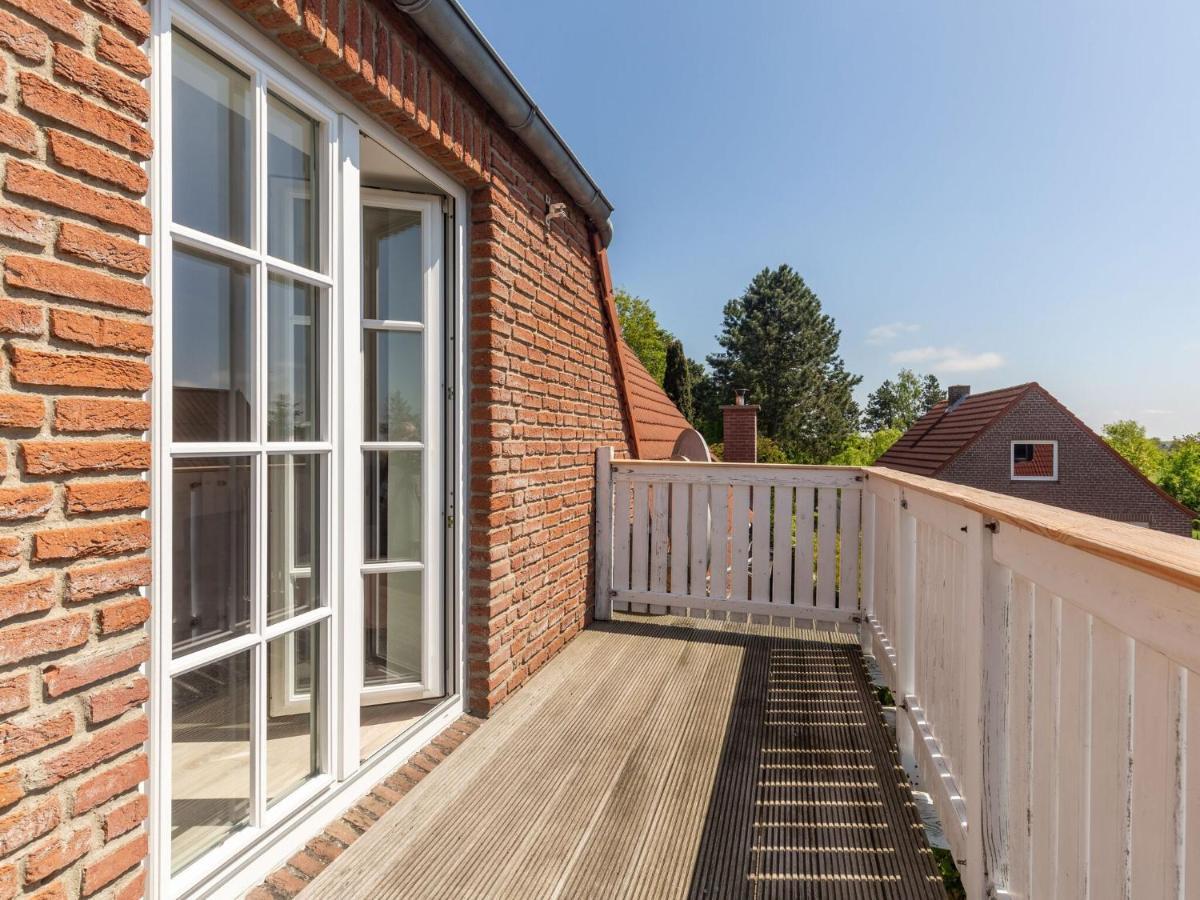 Scenic Apartment In Oldenburg Near Sea And Forest Max 3 Adults Dannau Esterno foto
