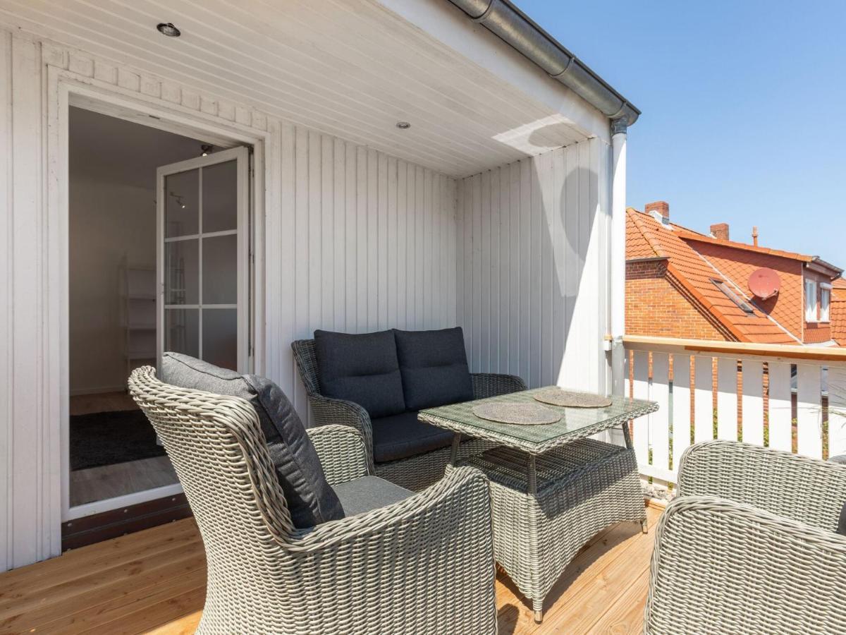 Scenic Apartment In Oldenburg Near Sea And Forest Max 3 Adults Dannau Esterno foto