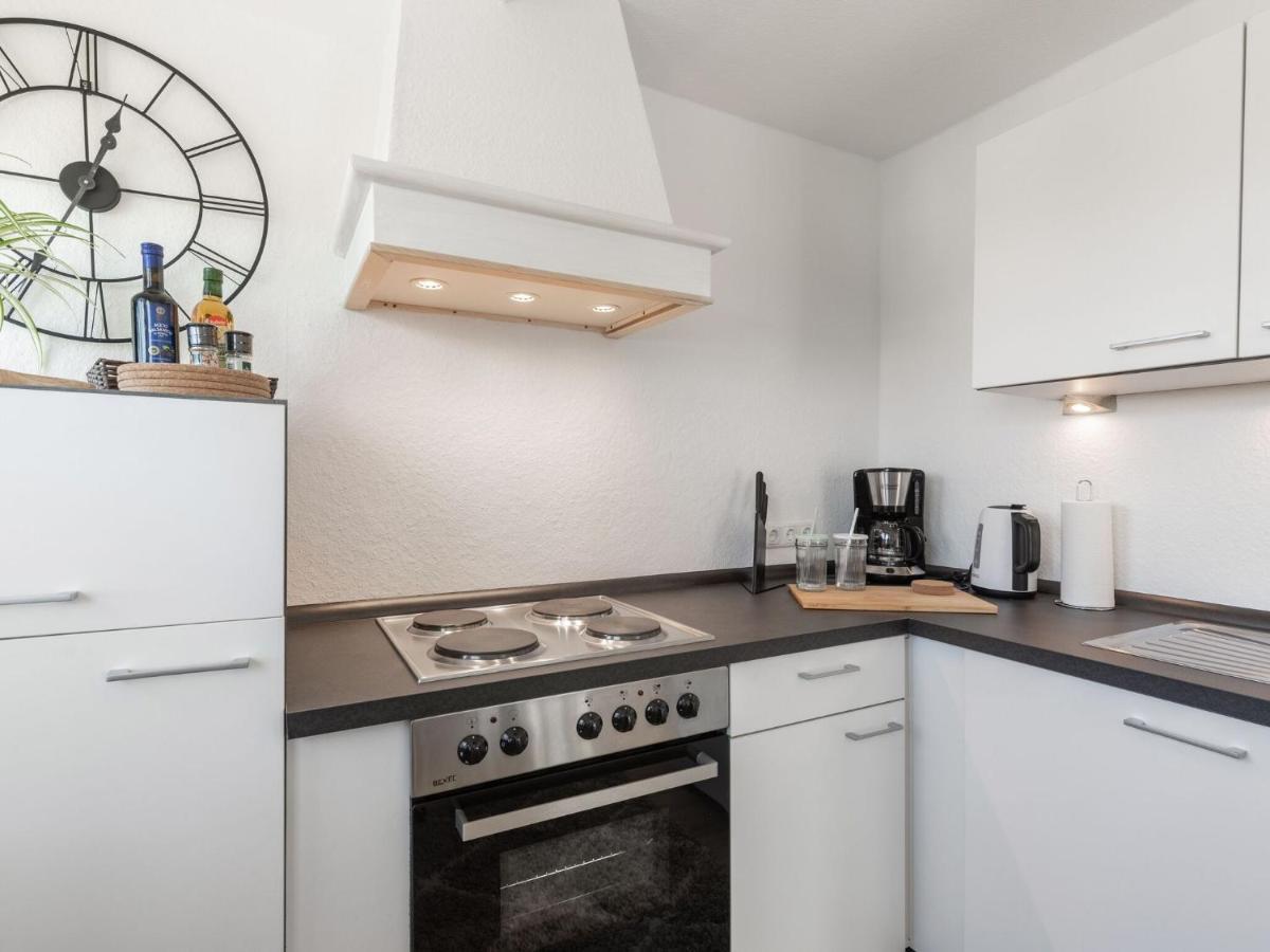Scenic Apartment In Oldenburg Near Sea And Forest Max 3 Adults Dannau Esterno foto