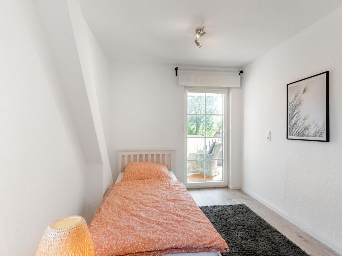 Scenic Apartment In Oldenburg Near Sea And Forest Max 3 Adults Dannau Esterno foto
